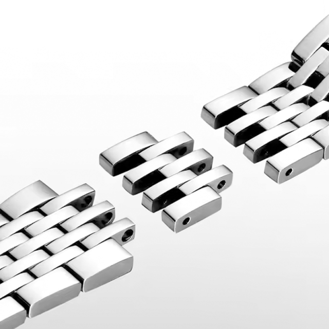 Besseron watch manufacturer