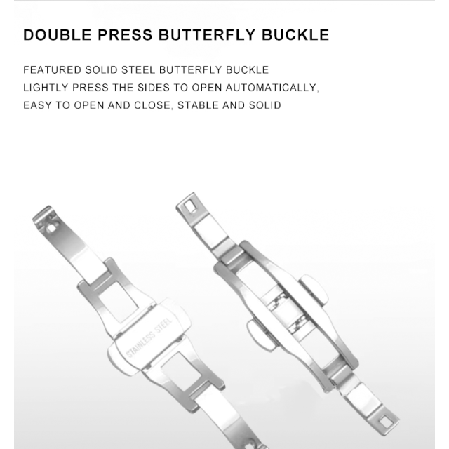 Besseron watch manufacturer