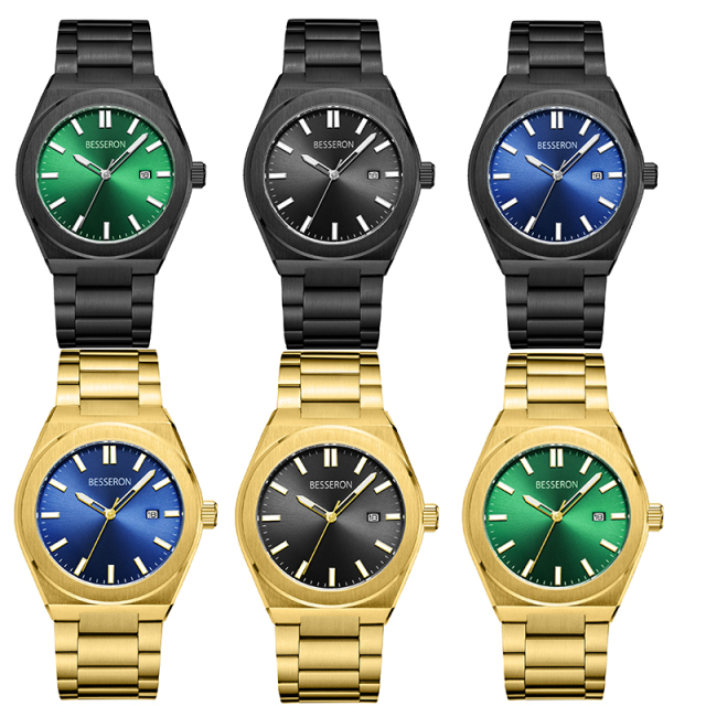 Besseron watch manufacturer