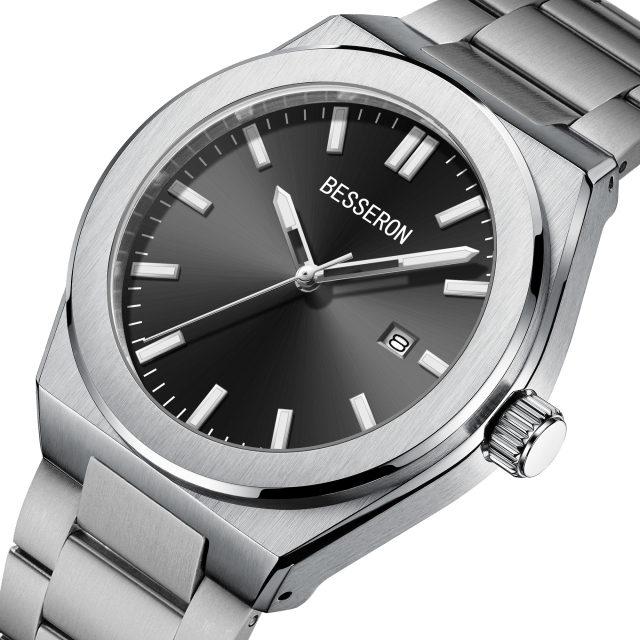 Besseron watch manufacturer