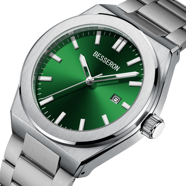 Besseron watch manufacturer
