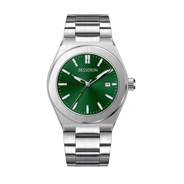 Besseron watch manufacturer