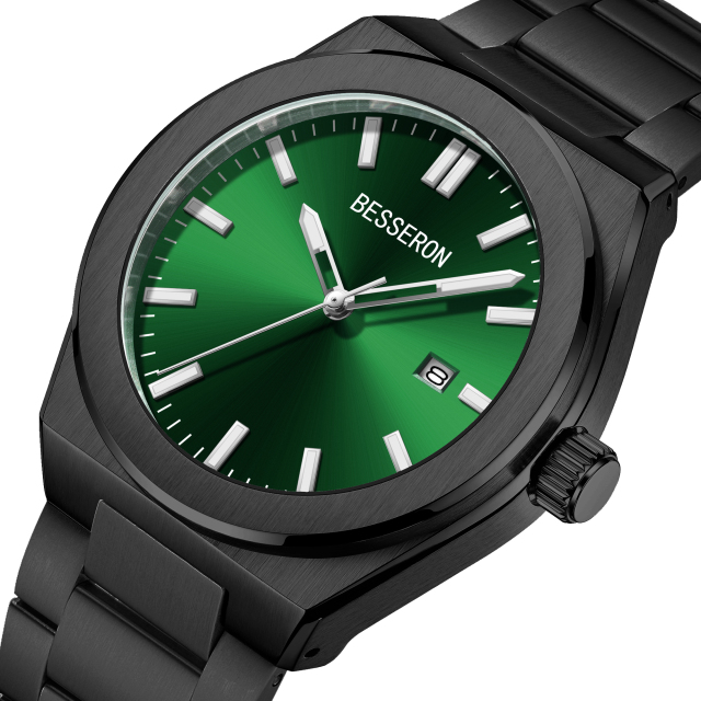 Besseron watch manufacturer