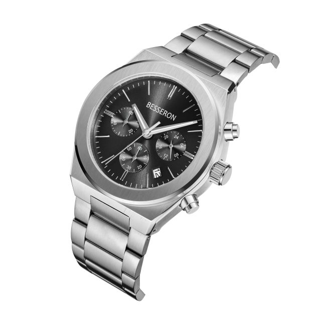 Besseron watch manufacturer