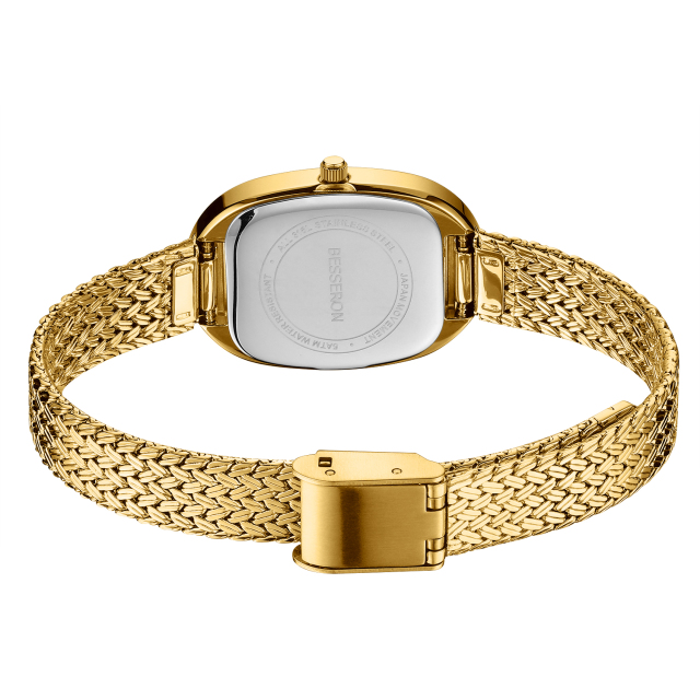 Besseron watch manufacturer