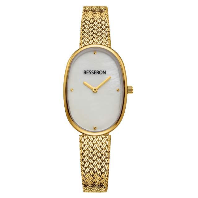 Besseron watch manufacturer