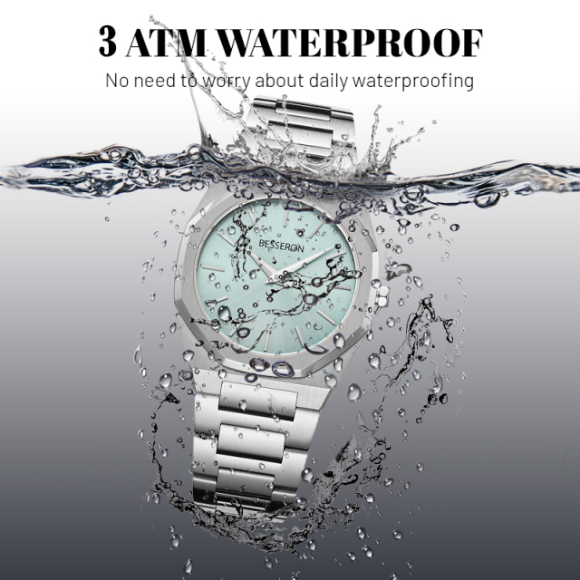 Besseron watch manufacturer