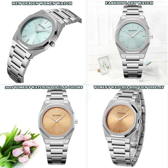 Besseron watch manufacturer