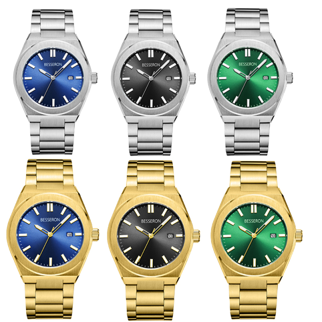 Besseron watch manufacturer