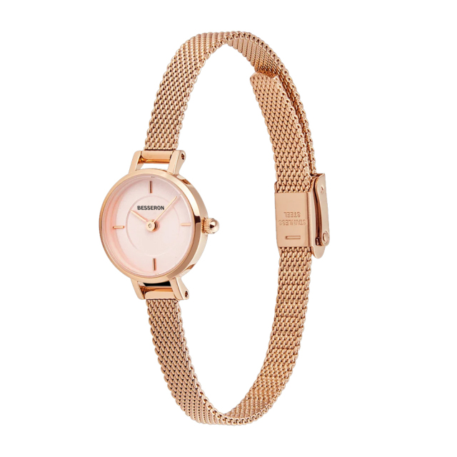 Besseron watch manufacturer