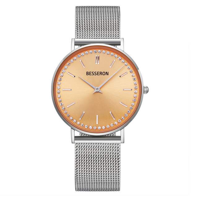 Besseron watch manufacturer