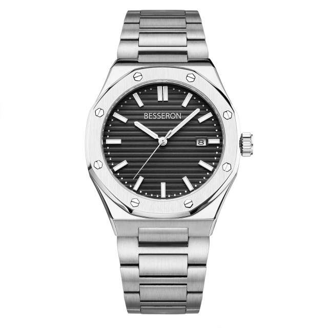 Besseron watch manufacturer