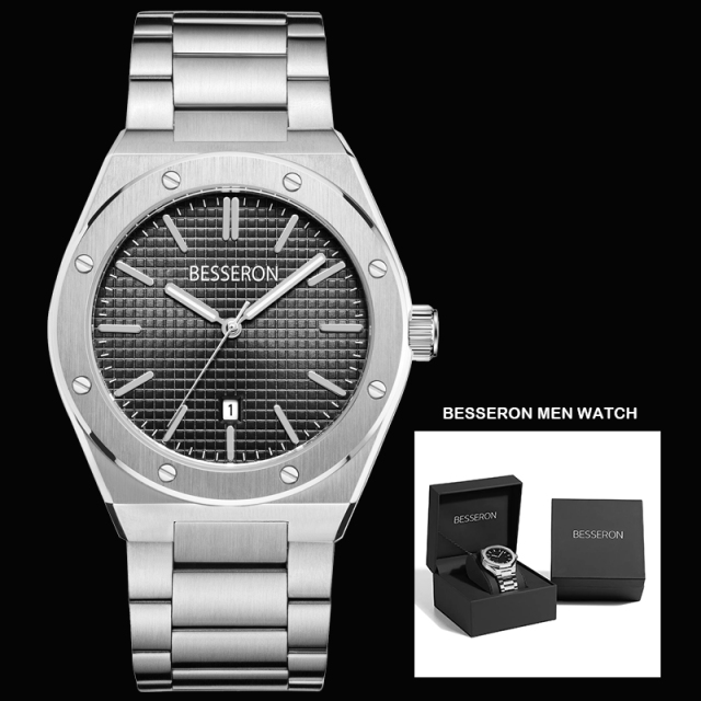 Besseron watch manufacturer