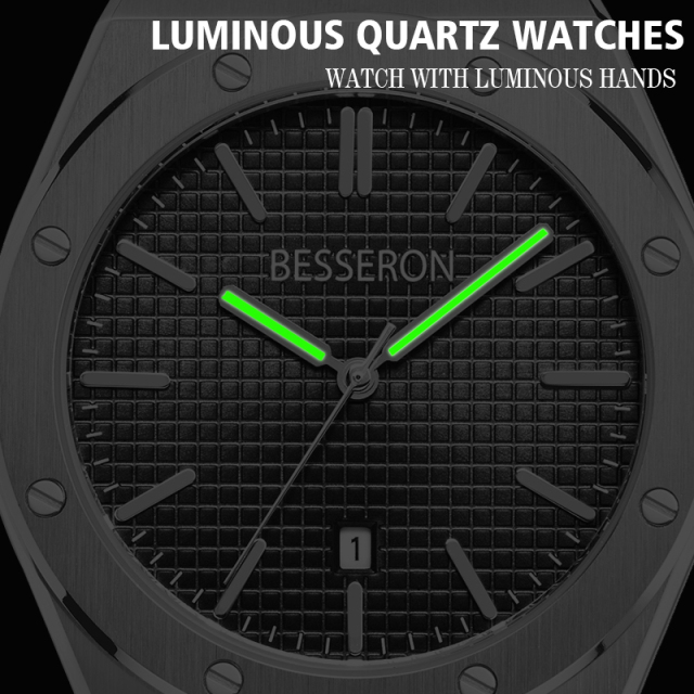 Besseron watch manufacturer