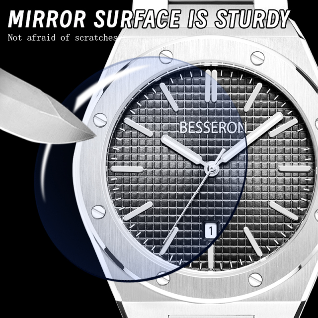 Besseron watch manufacturer