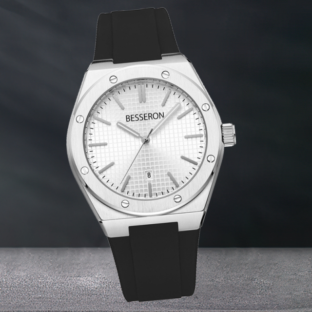 Besseron watch manufacturer