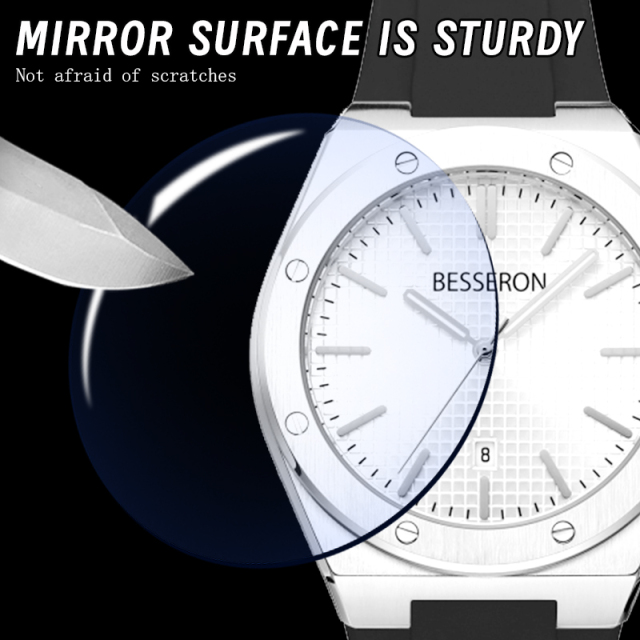 Besseron watch manufacturer