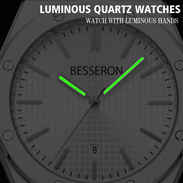 Besseron watch manufacturer