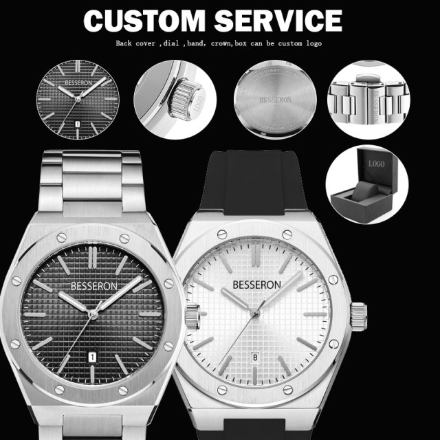 Besseron watch manufacturer