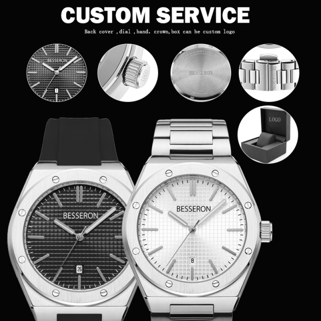 Besseron watch manufacturer
