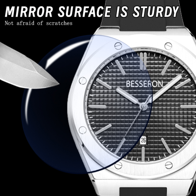 Besseron watch manufacturer