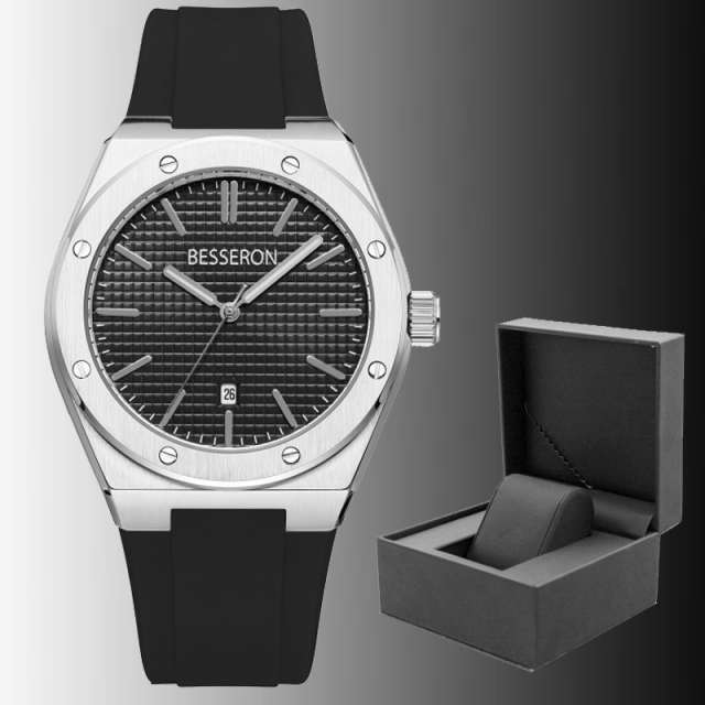 Besseron watch manufacturer