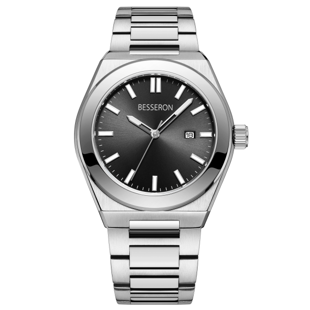 Besseron watch manufacturer