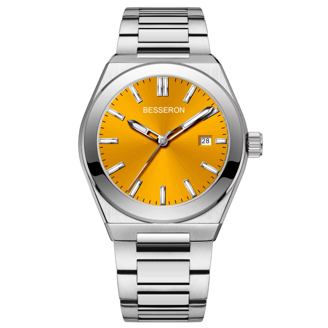 Besseron watch manufacturer