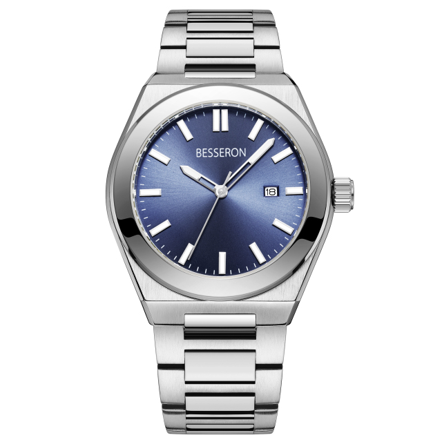 Besseron watch manufacturer