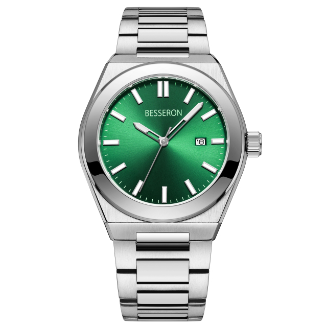 Besseron watch manufacturer