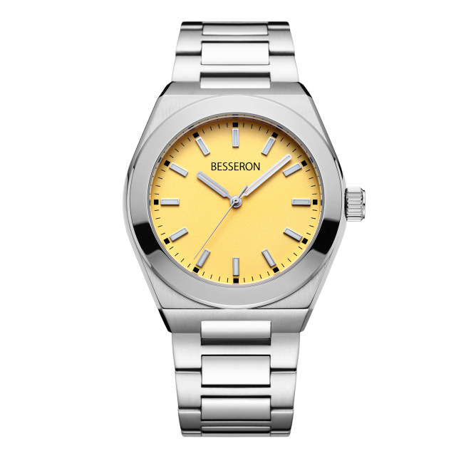 Besseron watch manufacturer