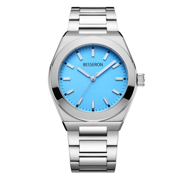 Besseron watch manufacturer