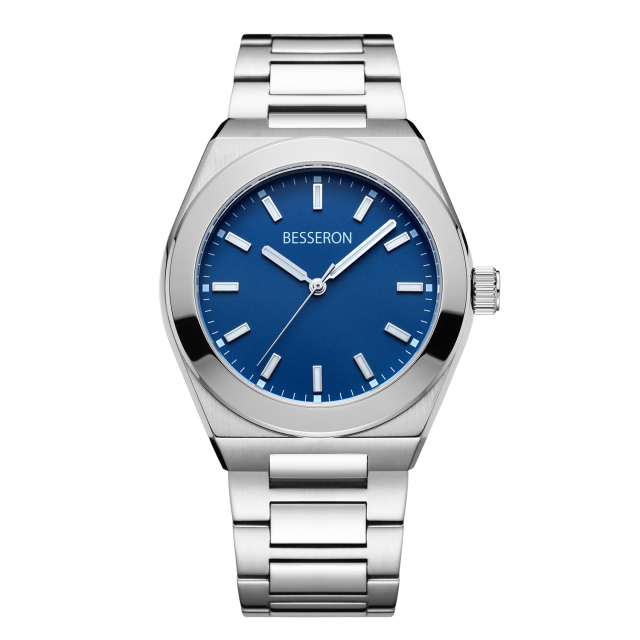 Besseron watch manufacturer