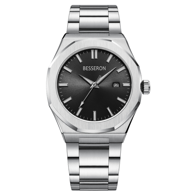 Besseron watch manufacturer