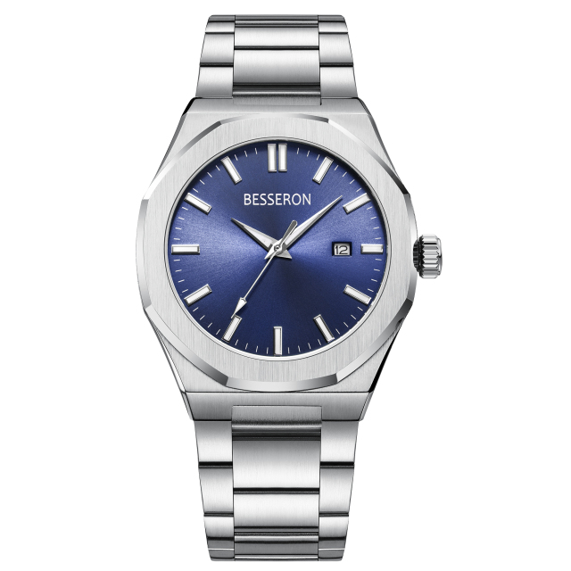 Besseron watch manufacturer