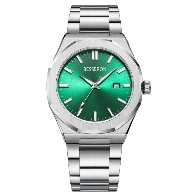 Besseron watch manufacturer