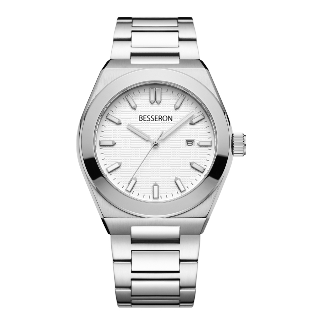 Besseron watch manufacturer