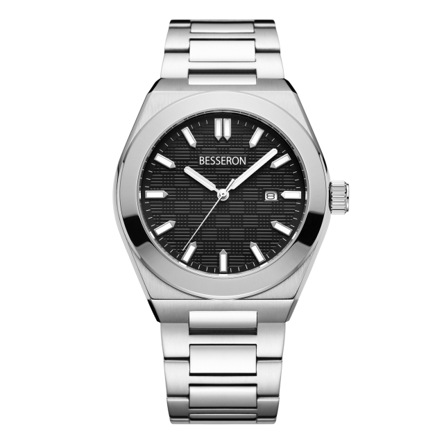 Besseron watch manufacturer