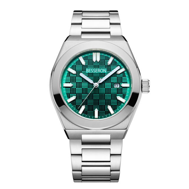 Besseron watch manufacturer