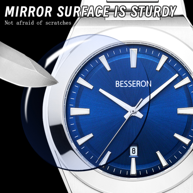 Besseron watch manufacturer