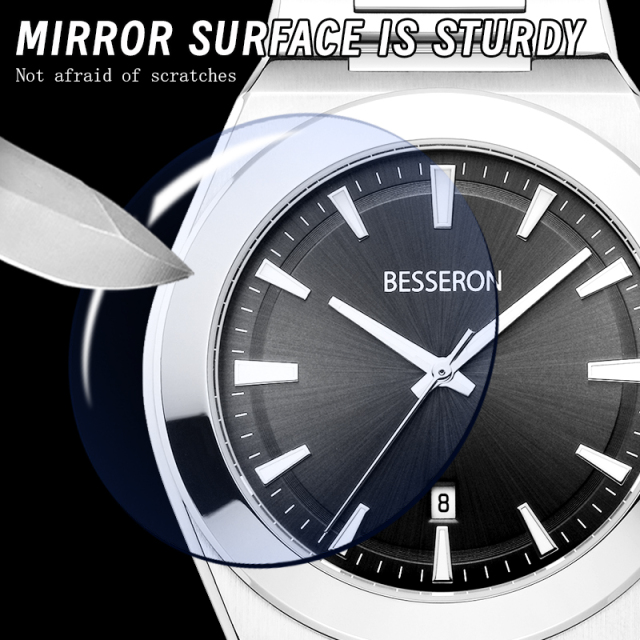 Besseron watch manufacturer