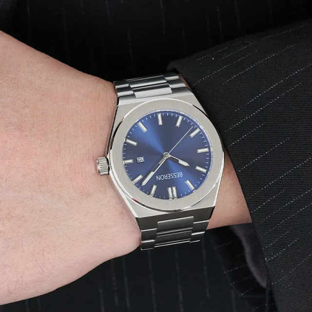 Besseron watch manufacturer