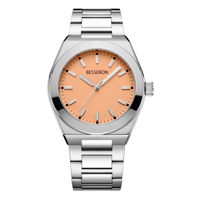 Besseron watch manufacturer