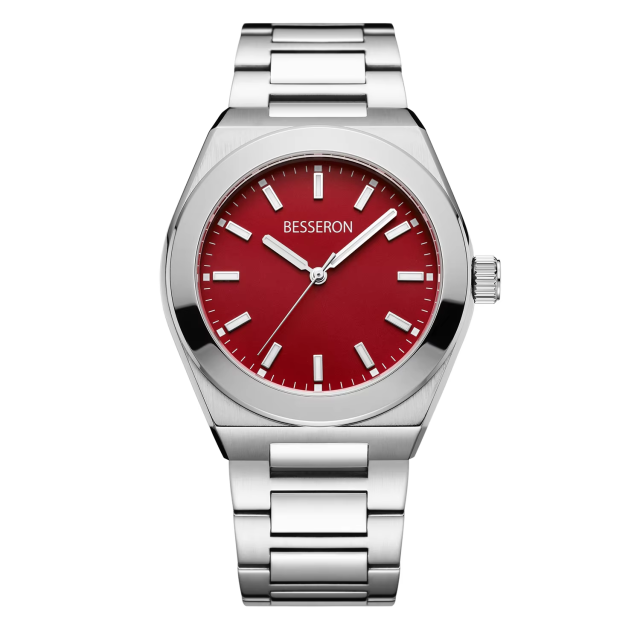 Besseron watch manufacturer