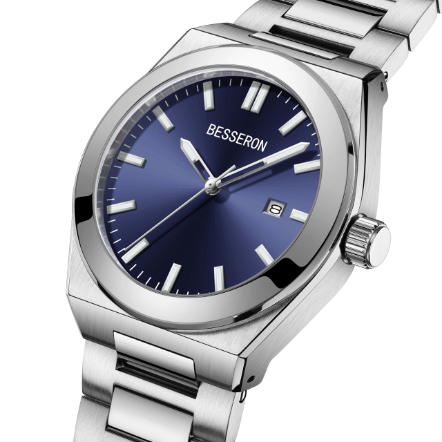 Besseron watch manufacturer