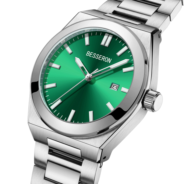 Besseron watch manufacturer