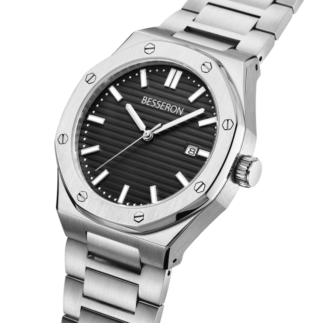 Besseron watch manufacturer
