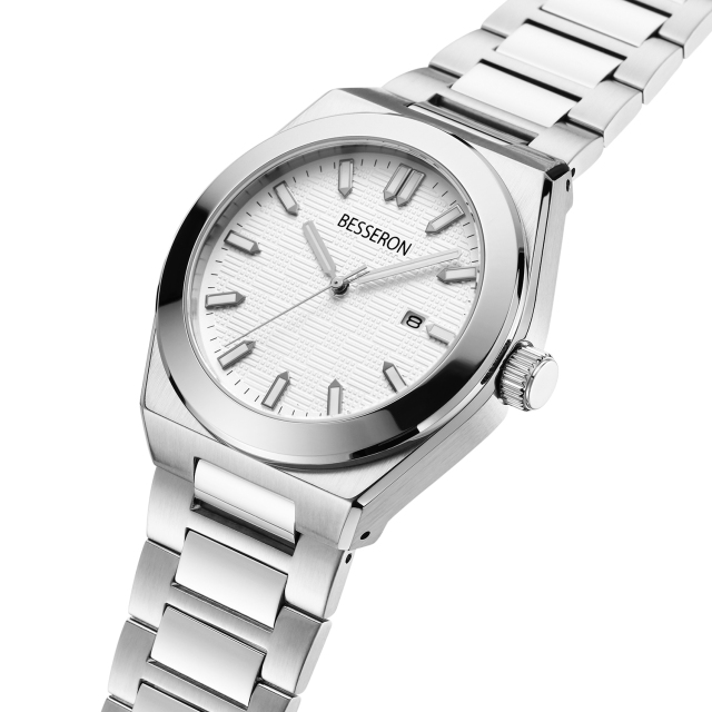 Besseron watch manufacturer