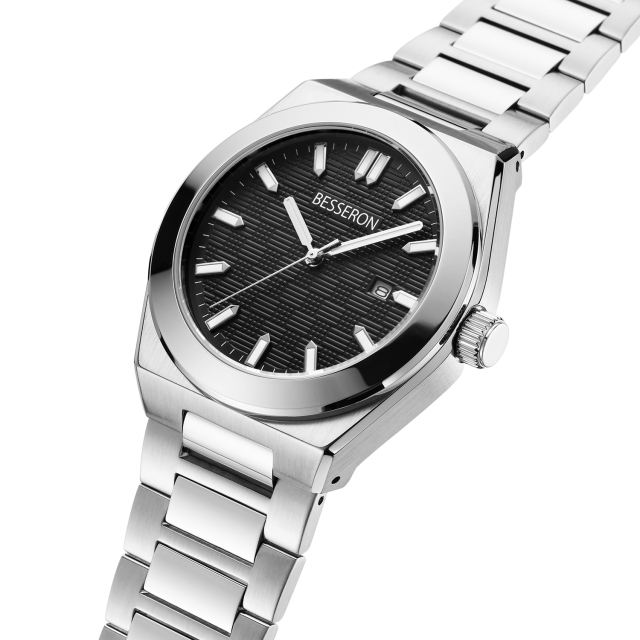 Besseron watch manufacturer