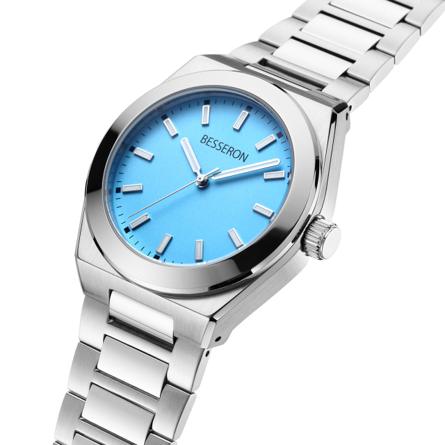 Besseron watch manufacturer